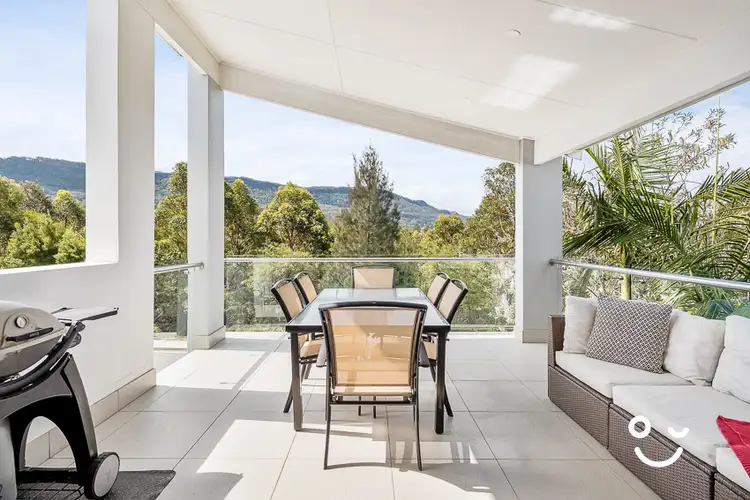 Fifth view of Homely house listing, 18 Panmills Drive, Bulli NSW 2516
