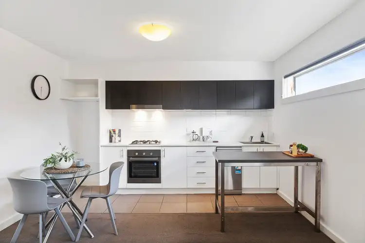 Fourth view of Homely apartment listing, 8/16 The Avenue, Balaclava VIC 3183