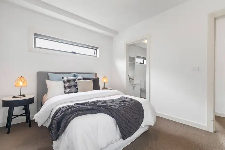 Fifth view of Homely apartment listing, 8/16 The Avenue, Balaclava VIC 3183