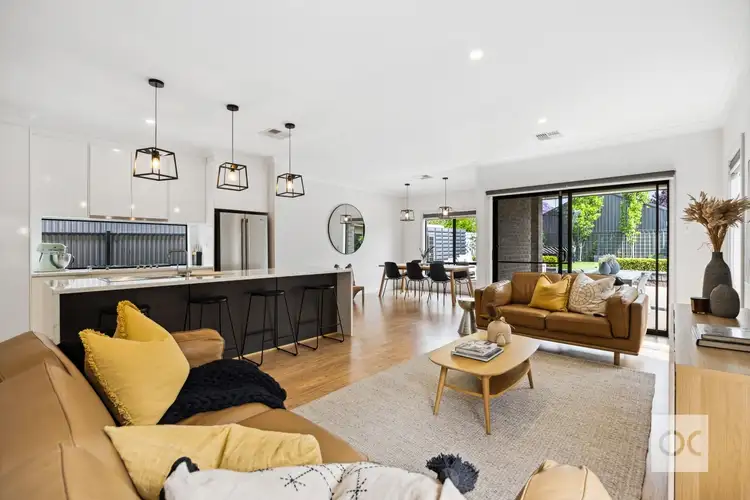 Main view of Homely house listing, 24a Lloyd Street, St Marys SA 5042