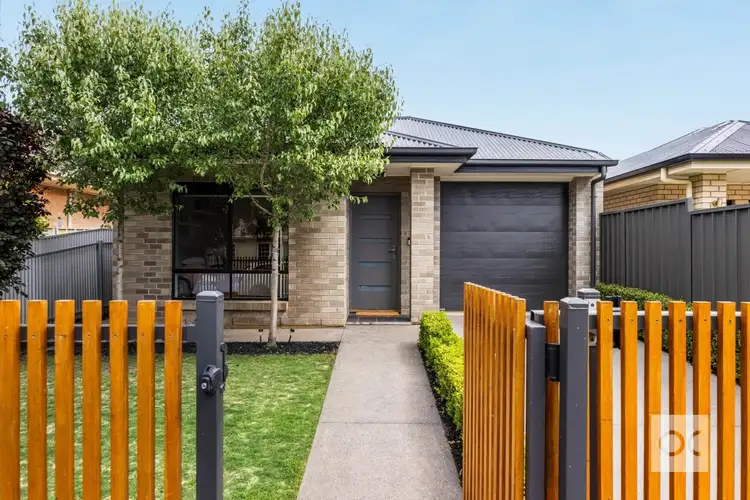 Second view of Homely house listing, 24a Lloyd Street, St Marys SA 5042
