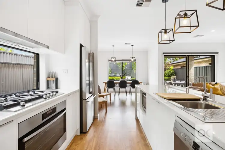 Fifth view of Homely house listing, 24a Lloyd Street, St Marys SA 5042