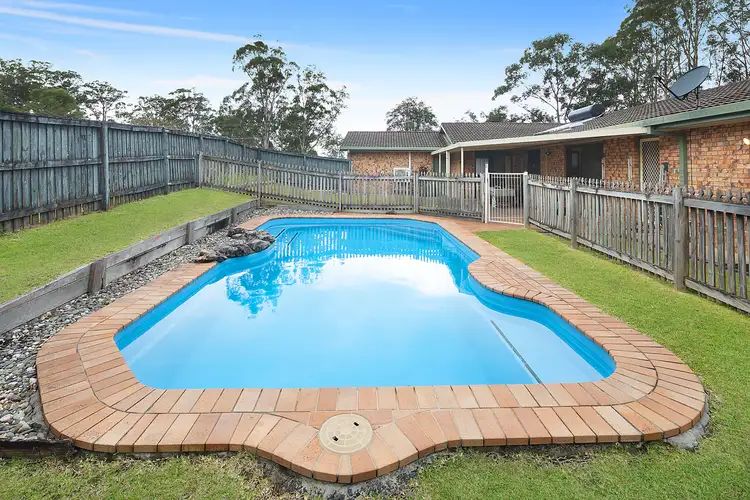 Main view of Homely house listing, 21 Cavanba Road, Toormina NSW 2452