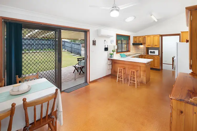 Third view of Homely house listing, 21 Cavanba Road, Toormina NSW 2452
