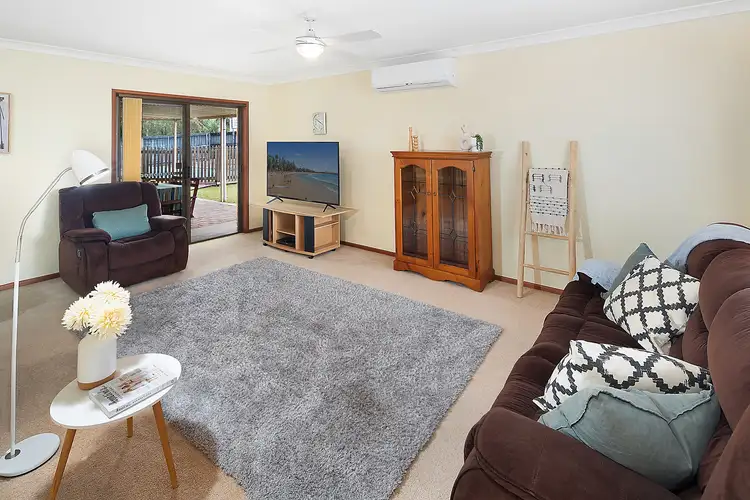 Fourth view of Homely house listing, 21 Cavanba Road, Toormina NSW 2452