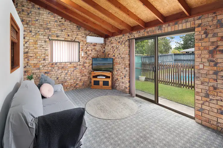 Fifth view of Homely house listing, 21 Cavanba Road, Toormina NSW 2452
