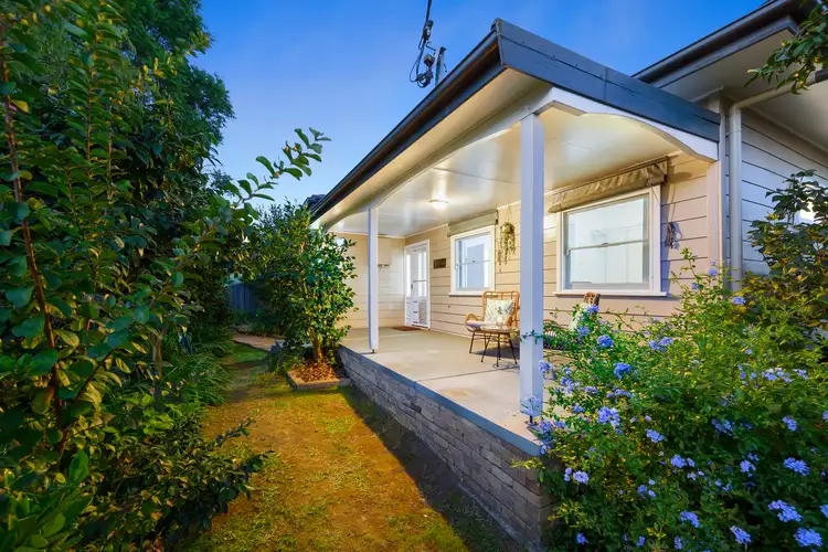 34 Harris Street, Cessnock NSW 2325