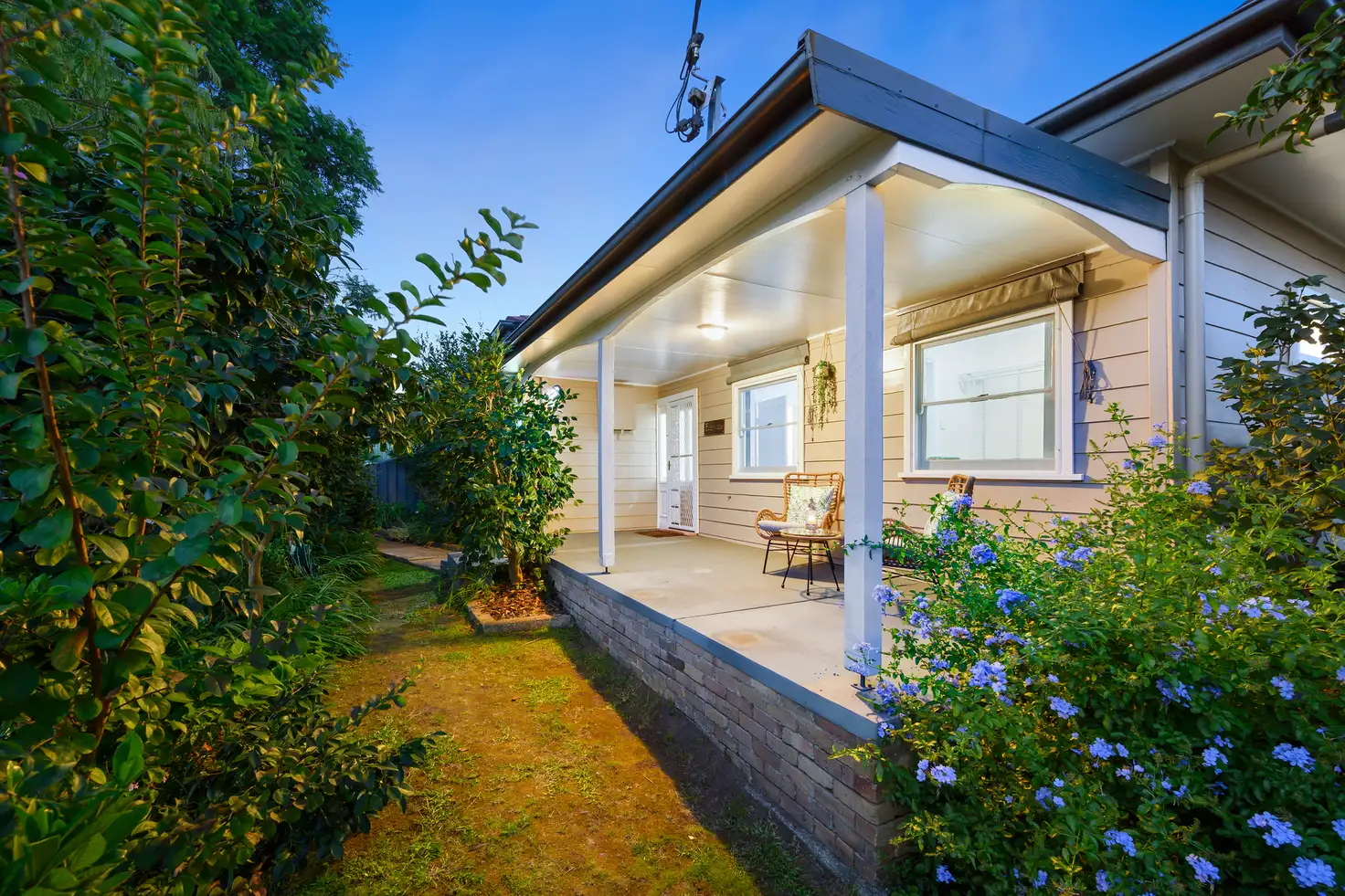 Main view of Homely house listing, 34 Harris Street, Cessnock NSW 2325