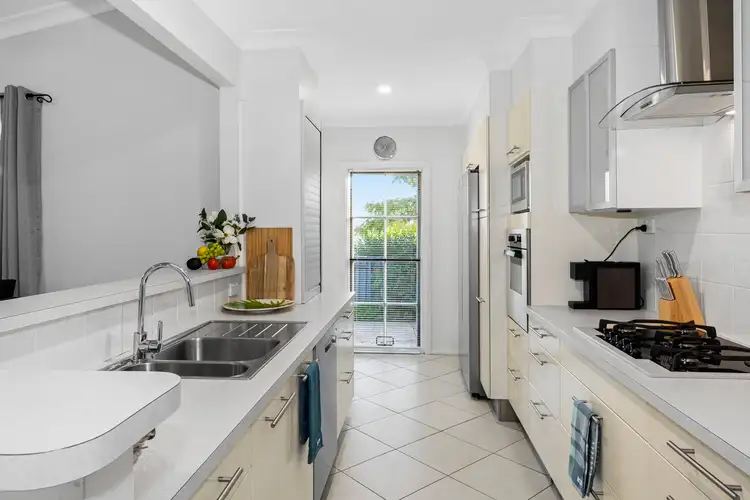 Second view of Homely house listing, 34 Harris Street, Cessnock NSW 2325