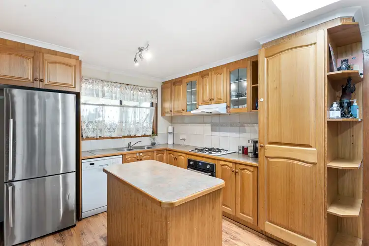 Third view of Homely house listing, 14 Bridgeford Crescent, Melton South VIC 3338