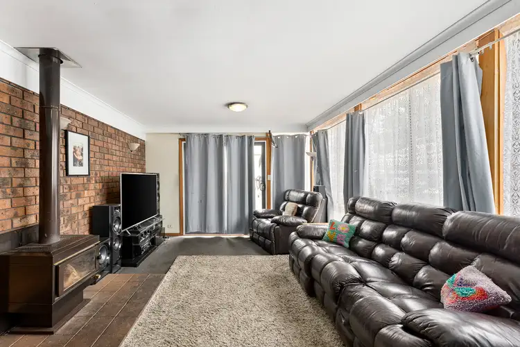 Fourth view of Homely house listing, 14 Bridgeford Crescent, Melton South VIC 3338