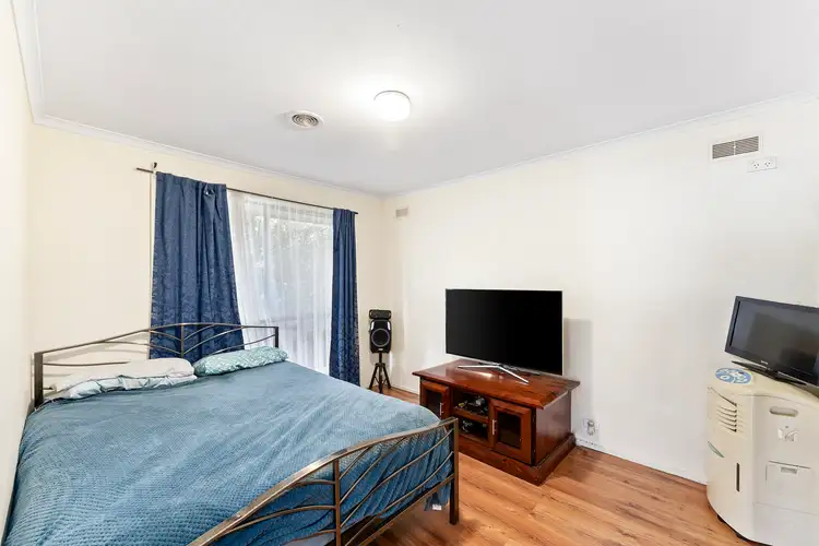 Fifth view of Homely house listing, 14 Bridgeford Crescent, Melton South VIC 3338
