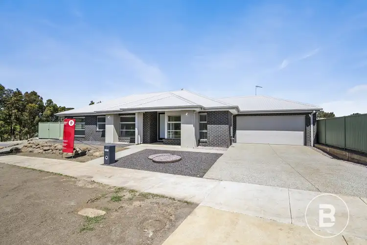 Main view of Homely house listing, 15 Emmy Drive, Miners Rest VIC 3352