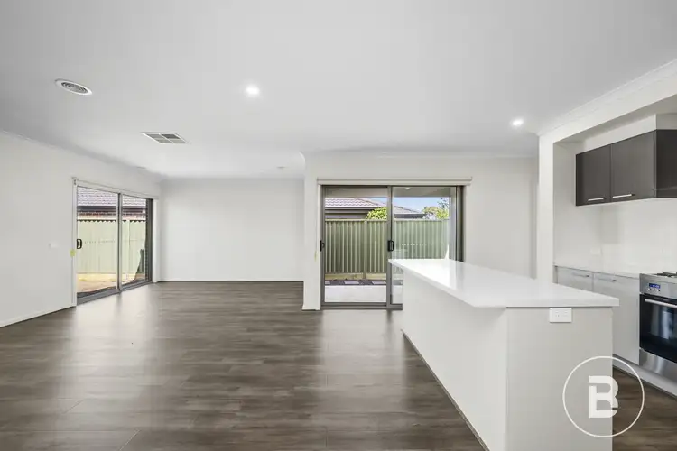 Third view of Homely house listing, 15 Emmy Drive, Miners Rest VIC 3352