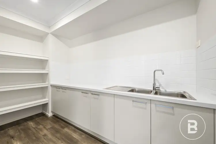 Fifth view of Homely house listing, 15 Emmy Drive, Miners Rest VIC 3352