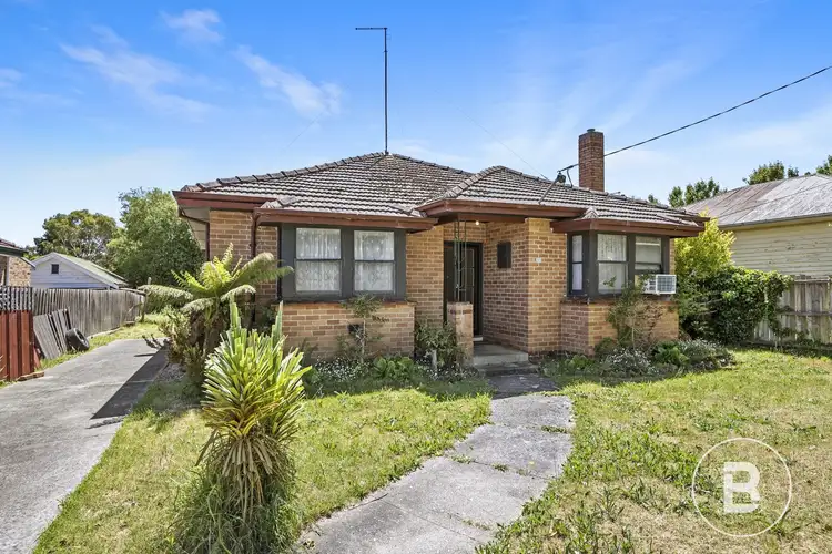 303 York Street, Ballarat East VIC 3350