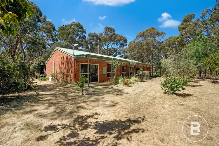 149 Berringa Road, Berringa VIC 3351