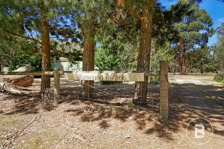 Second view of Homely house listing, 149 Berringa Road, Berringa VIC 3351