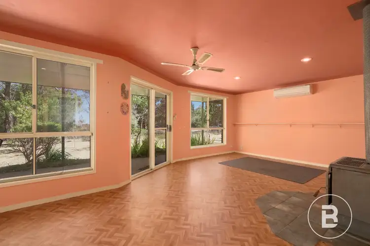 Fifth view of Homely house listing, 149 Berringa Road, Berringa VIC 3351