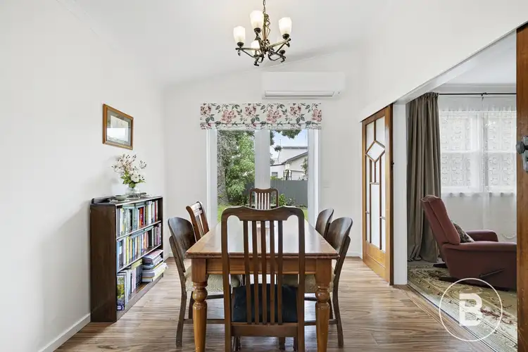Third view of Homely house listing, 42 Lawrence Street, Beaufort VIC 3373