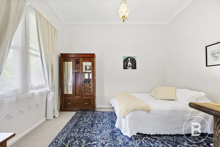 Fourth view of Homely house listing, 42 Lawrence Street, Beaufort VIC 3373
