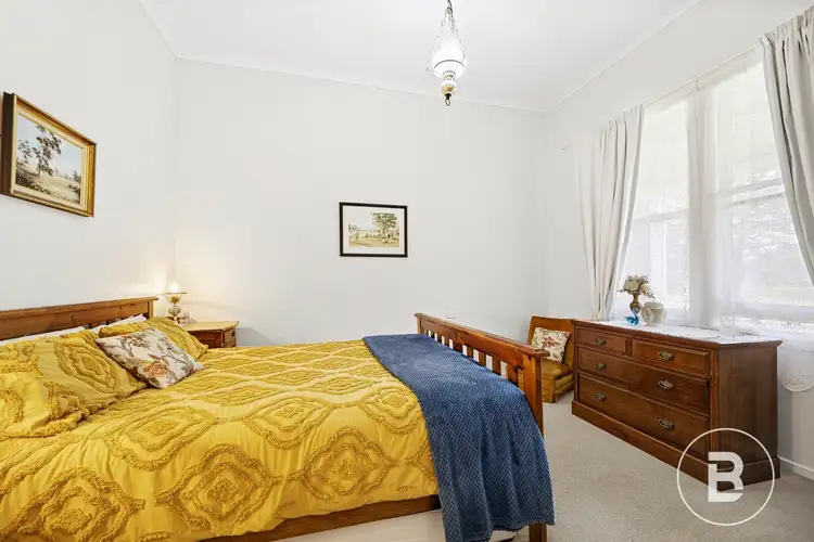 Fifth view of Homely house listing, 42 Lawrence Street, Beaufort VIC 3373