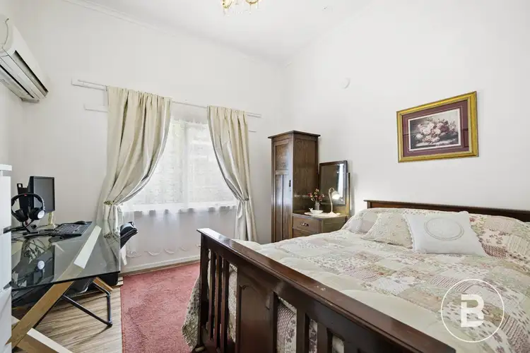 Sixth view of Homely house listing, 42 Lawrence Street, Beaufort VIC 3373