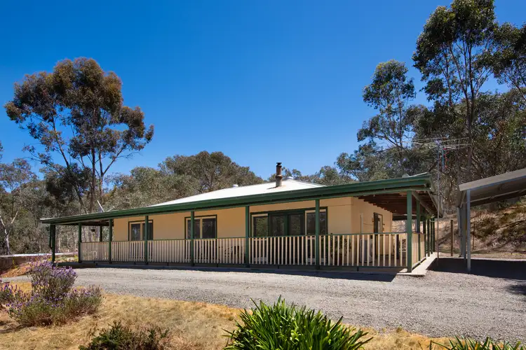 Third view of Homely house listing, 75 Locarno Road, Yandoit VIC 3461