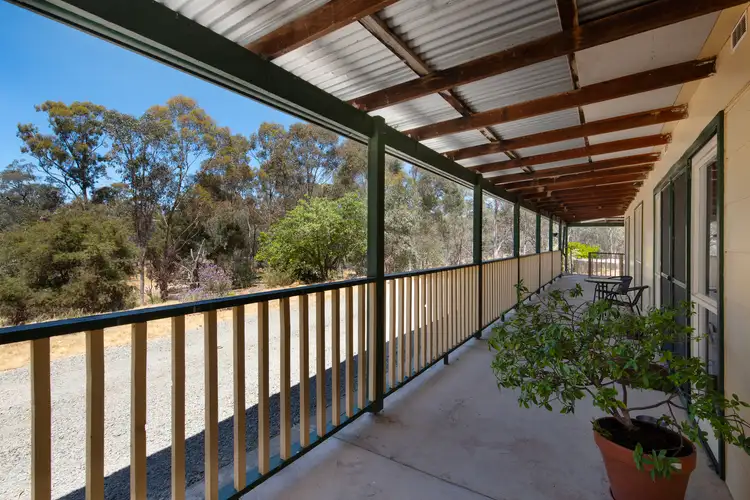 Fourth view of Homely house listing, 75 Locarno Road, Yandoit VIC 3461