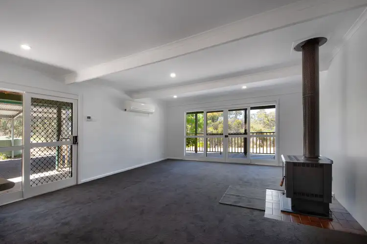 Fifth view of Homely house listing, 75 Locarno Road, Yandoit VIC 3461