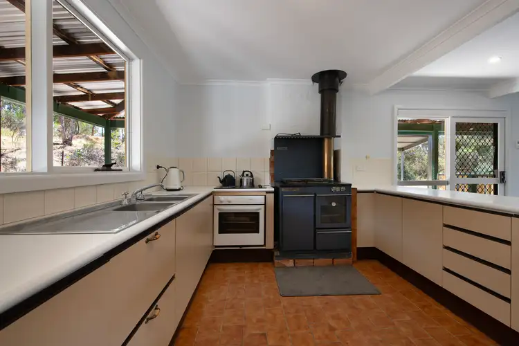 Sixth view of Homely house listing, 75 Locarno Road, Yandoit VIC 3461