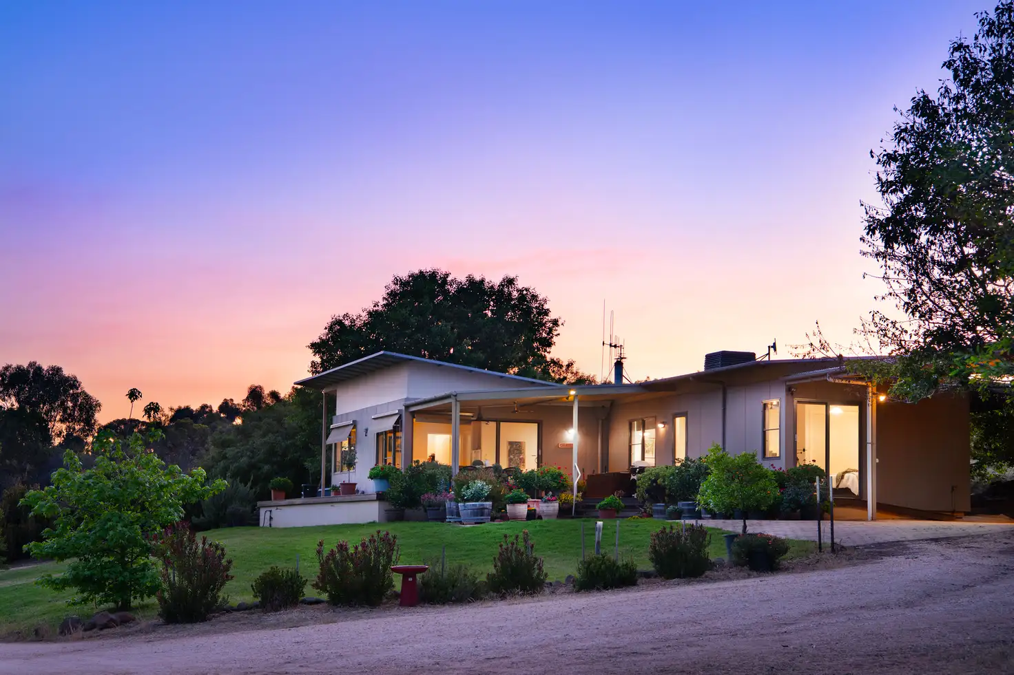 Main view of Homely house listing, 30 Axedale-Goornong Road, Axedale VIC 3551