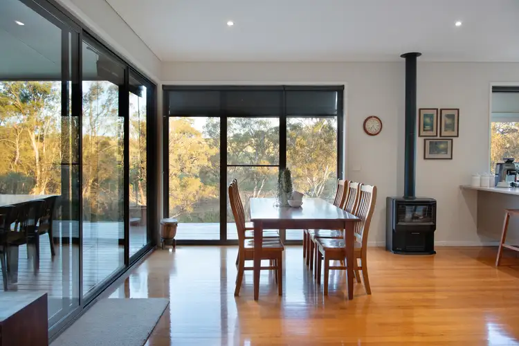 Fifth view of Homely house listing, 30 Axedale-Goornong Road, Axedale VIC 3551