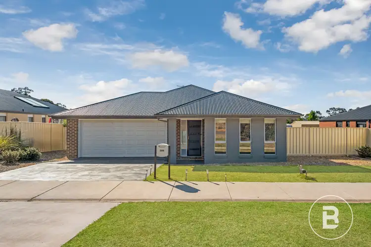 20B Rennie Street, Huntly VIC 3551