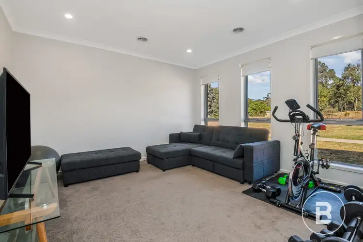 Third view of Homely house listing, 20B Rennie Street, Huntly VIC 3551