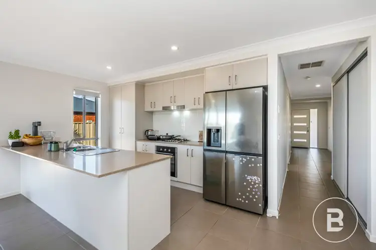 Fourth view of Homely house listing, 20B Rennie Street, Huntly VIC 3551