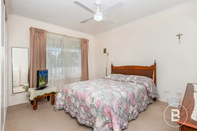Sixth view of Homely townhouse listing, 9 Valli Place, East Bendigo VIC 3550