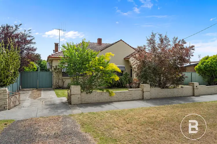 Second view of Homely house listing, 52 Neale Street, Kennington VIC 3550