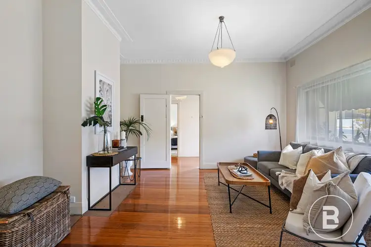 Fifth view of Homely house listing, 52 Neale Street, Kennington VIC 3550