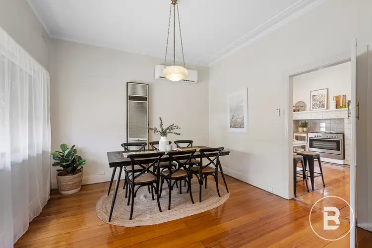 Sixth view of Homely house listing, 52 Neale Street, Kennington VIC 3550
