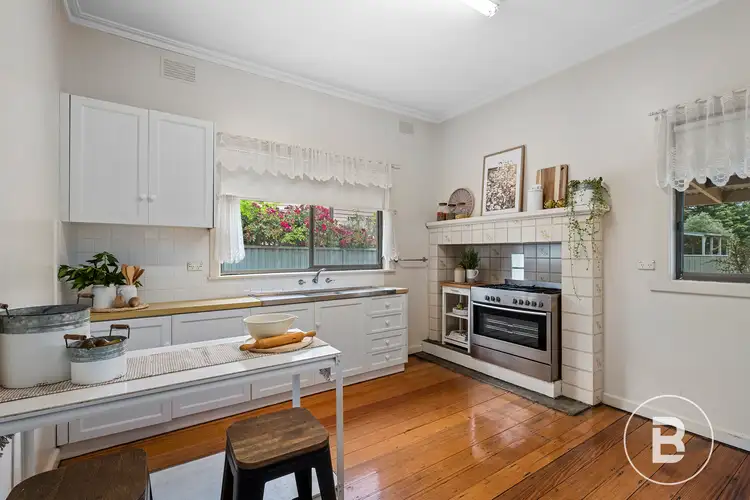 Seventh view of Homely house listing, 52 Neale Street, Kennington VIC 3550