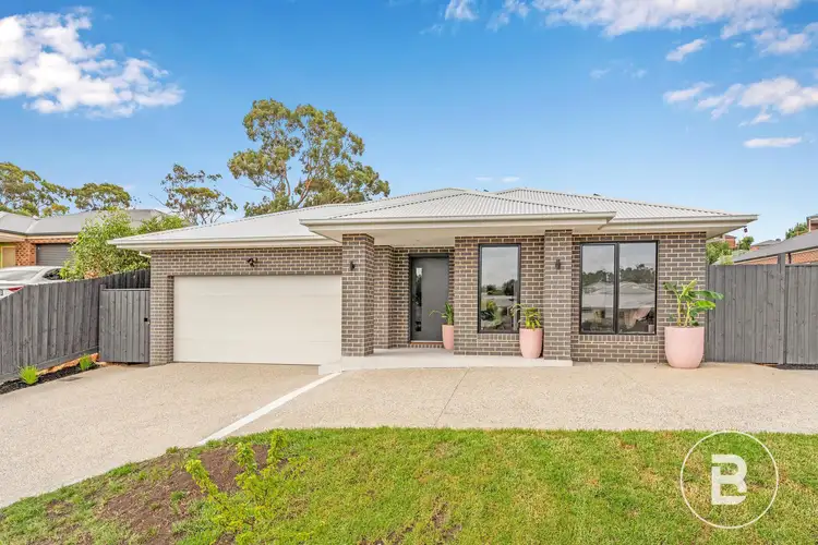 3 Lilly Pilly Court, Darley VIC 3340