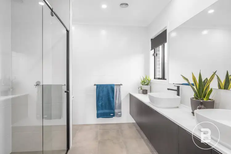 Sixth view of Homely house listing, 3 Lilly Pilly Court, Darley VIC 3340