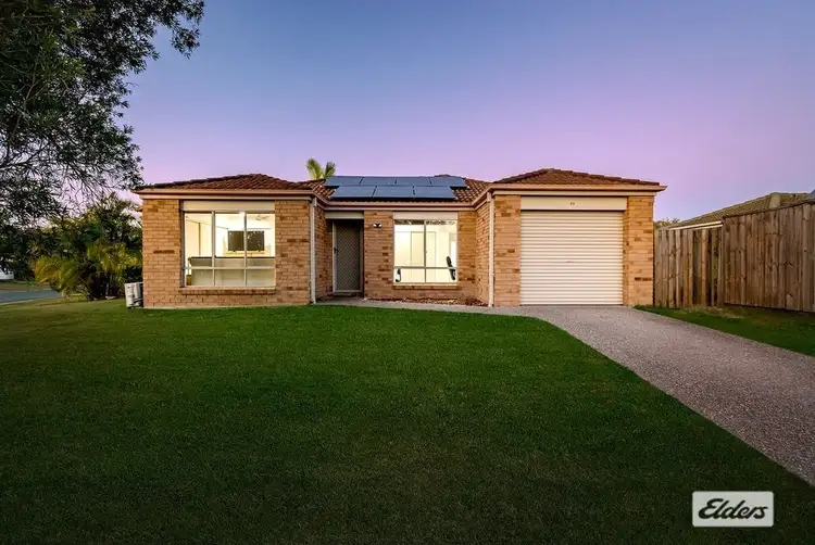 Main view of Homely house listing, 40/50 Clarks Road, Loganholme QLD 4129
