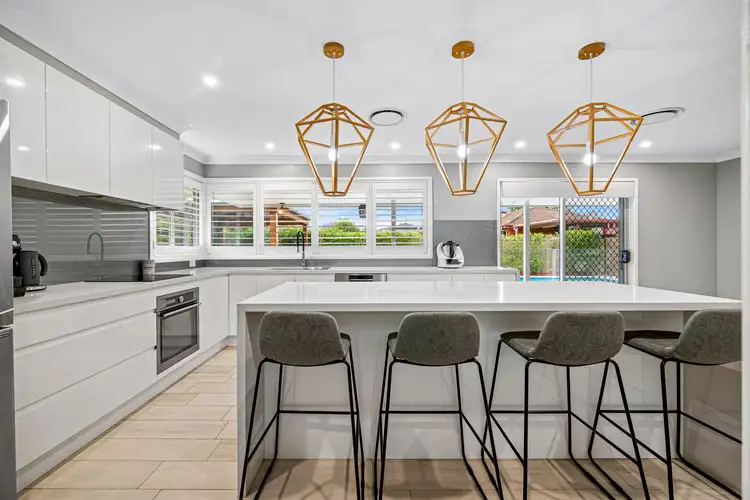 Sixth view of Homely house listing, 5 Yodalla Avenue, Emu Plains NSW 2750