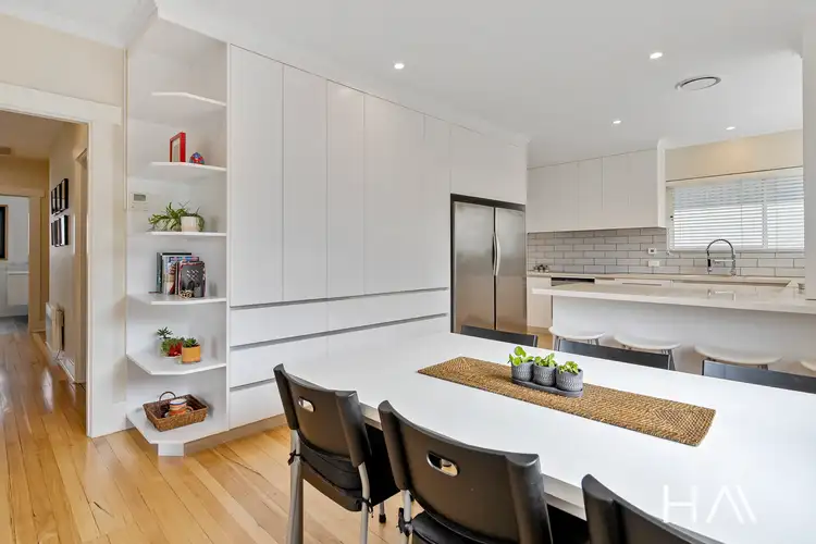 Sixth view of Homely house listing, 1 Minallo Avenue, West Hobart TAS 7000