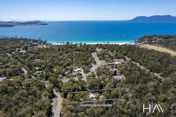 Third view of Homely house listing, 49 Happy Valley Road, Spring Beach TAS 7190
