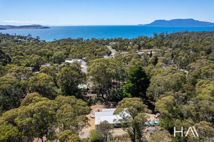 Fourth view of Homely house listing, 49 Happy Valley Road, Spring Beach TAS 7190