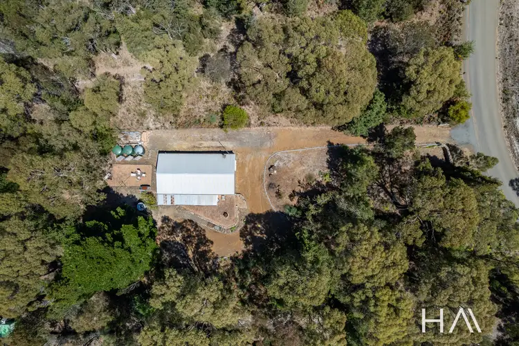 Fifth view of Homely house listing, 49 Happy Valley Road, Spring Beach TAS 7190