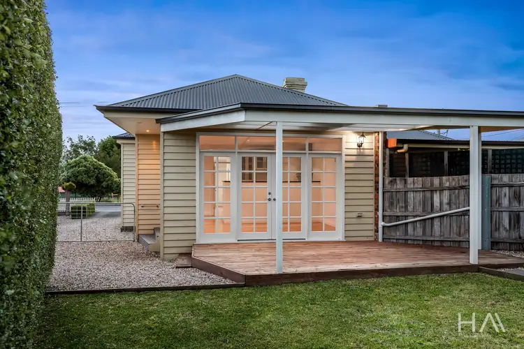 Second view of Homely house listing, 335A St Leonards Road, St Leonards TAS 7250
